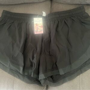 Halara Shorts/Skorts  New 3xl